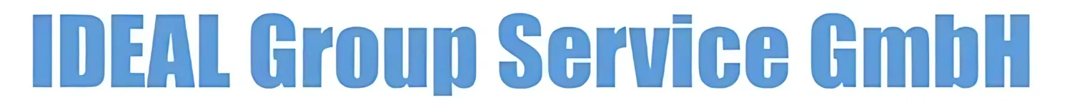 IDEAL Group Service GmbH Logo